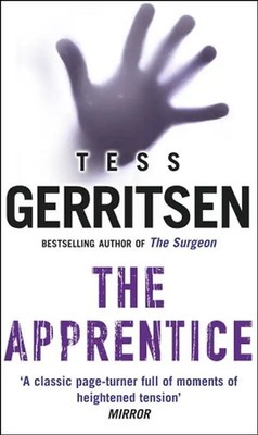 The Apprentice - Tess Gerritsen
