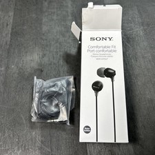 sony mdr-ex15lp Wired Headphones