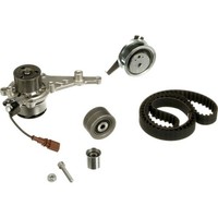 Gates KP15695XS-1 Wasserpumpe Zahnriemensatz FüR VW Skoda Audi Seat Ford Cupra