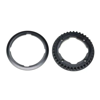 Yokomo 38T pulley (machine cut) for BD11/12/MS1.0 [MS-503GP]