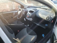 Autoradio Toyota AYGO