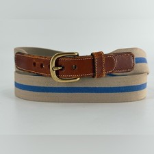 Dooney  Bourke Vintage Stretch Belt 38