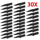 30 pcs Credit Card Knives Lot Folding Wallet Thin Pocket Survival Micro Knife