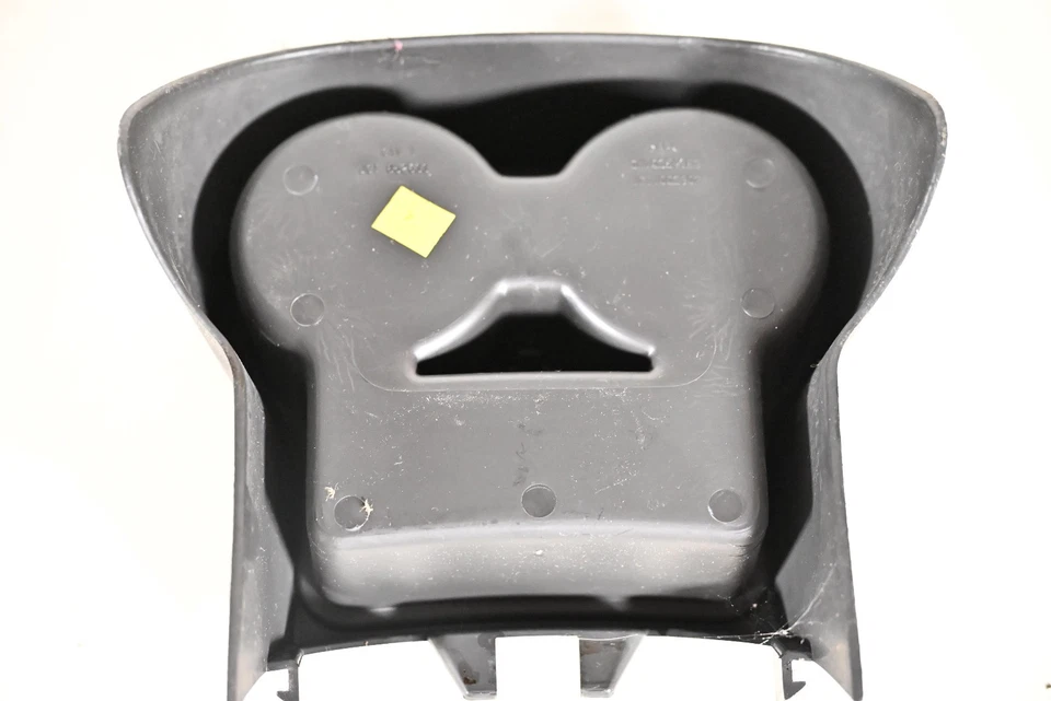 2004-2005 Pontiac Grand Prix Rear Center Console Cup Holder Cupholder 10354983 - Image 3 of 3
