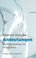Andeutungen | Hogrebe, Wolfram | Kartoniert | 9783826084867