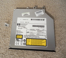 319422-001 CDRW-DVD SATA  BEZEL for HP Compaq ZE4000 ZE5000 ZE5600 ZE5700 GRD A