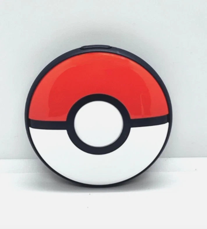 Pokémon GO Plus Video Game Merchandise for sale | eBay