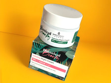 Skin Academy London Botanical Beauty Hydrating Night Cream 1.69 fl. oz 50 ml