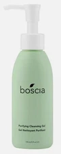 Boscia Purifying Cleansing Gel – Vegan Cruelty-Free Skincare-5 fl oz
