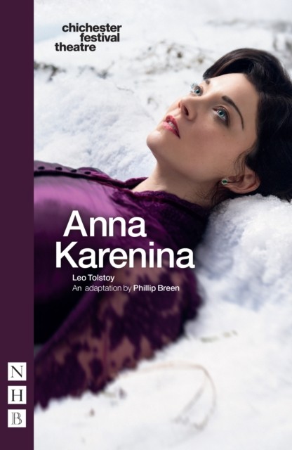 Anna Karenina by Leo Tolstoy (Paperback Book)
