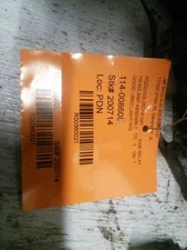 Driver Left Headlight SV6 Fits 05-09 MONTANA 360021