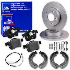 Kits de frein BMW X5