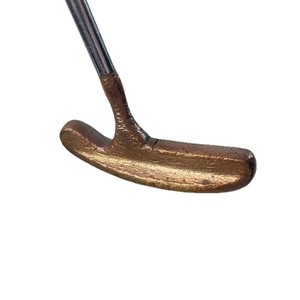 Acushnet Bullseye Flange Putter | eBay