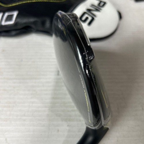 PING G430 SFT HL 3w 16° head with head cover - Picture 3 of 6
