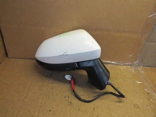 2020 2021 2022 TOYOTA COROLLA SIDE MIRROR OEM RH RIGHT PASSENGER SIDE 3 PINS