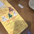 Ty Teenie Beanie Babies Britannia the Bear 1999 Vintage Retired — photo 3