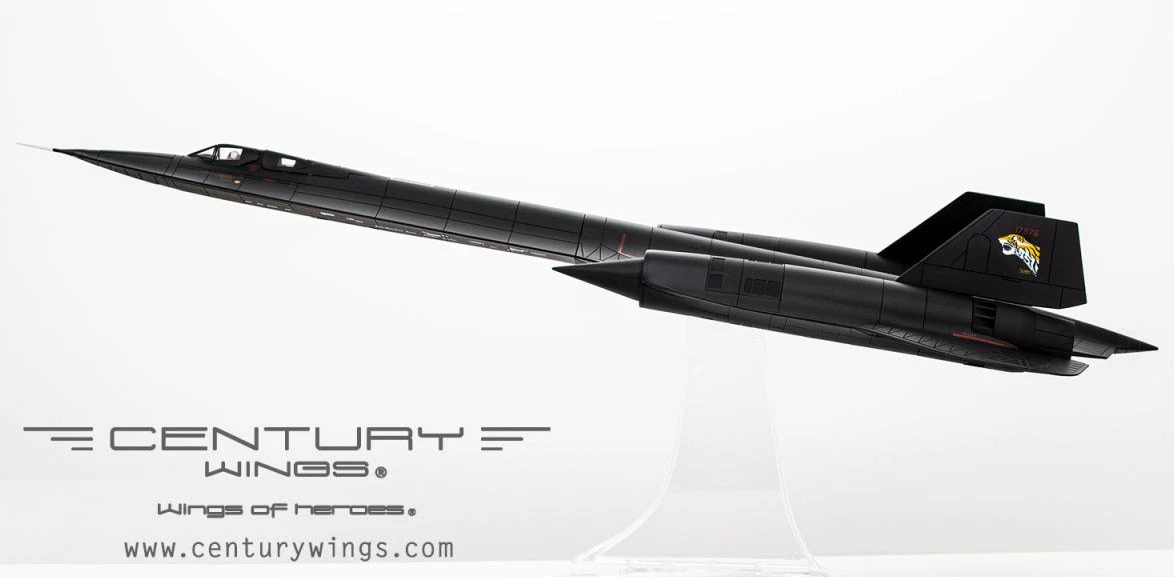 Century Wings Sr 71 for sale | eBay