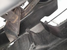 7172065G00000 stoßstangen verstärkung SUZUKI BALENO HATCHBACK EG 1.3 I 5177409