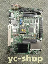 1PCS Used Advantech PCM-9588F Motherboard Fas...