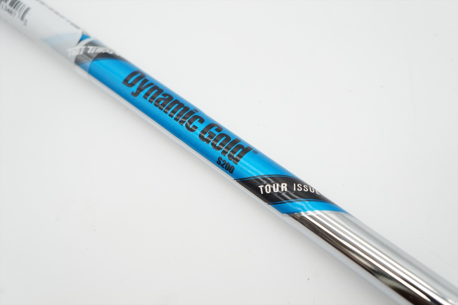 True Temper Dynamic Gold Tour Issue S200 120G 33.25 True Temper Dynamic Gold Tour Issue S200 120G 33.25