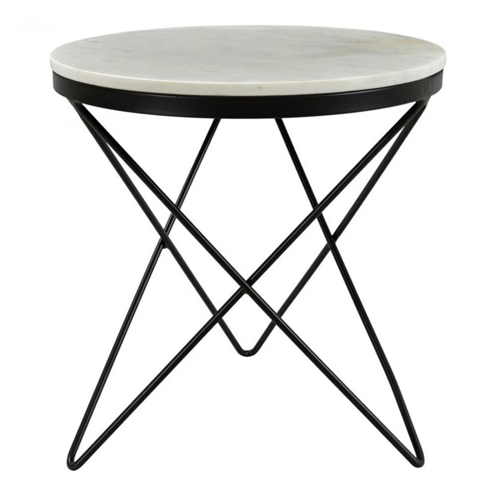 Moe's Home Collection Haley Side Table