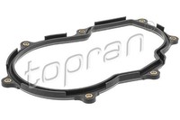 Topran 113 396 Dichtung, Automatikgetriebe FüR Audi Seat Skoda VW