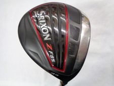 Dunlop Srixon Z F85 15 Degree Tour Ad Vr-6 S Flex Fairway Wood