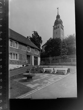 30075136 - 5790 Hoppecke Kirche Hochsauerlandkreis LKR
