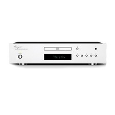 Cayin CD-11T Lossless Vacuum Tube CD Player DAC Supports RCA/Balanced/Coaxial