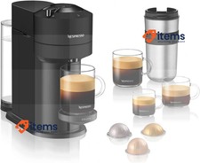 Nespresso Krups VERTUO Next XN910N Pod Coffee Maker, Krups Espresso Machine 5