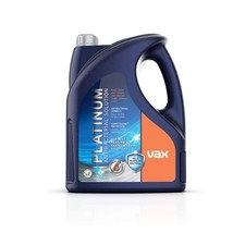 Image of Platinum Antibacterial 4L Carpet Cleaner Solution Stain Remover Shampoo Citrus &