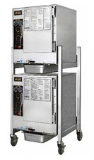 AccuTemp N61201D060 DBL Dual Connectionless Evolution Boilerless Steamers NAT