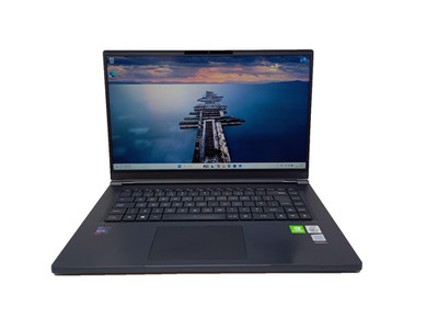 PCSpecialist Fusion III i7-10510U 16GB 512GB MX250 15,6''-Laptop   45313