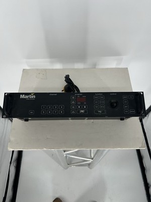 Martin M2208-Controller