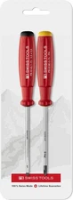 Swiss Grip Driver - Set of 2 (with blister pack) 8260CN