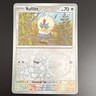 Pokémon Rufflet 152/191 Sv08: Surging Sparks Reverse Holo