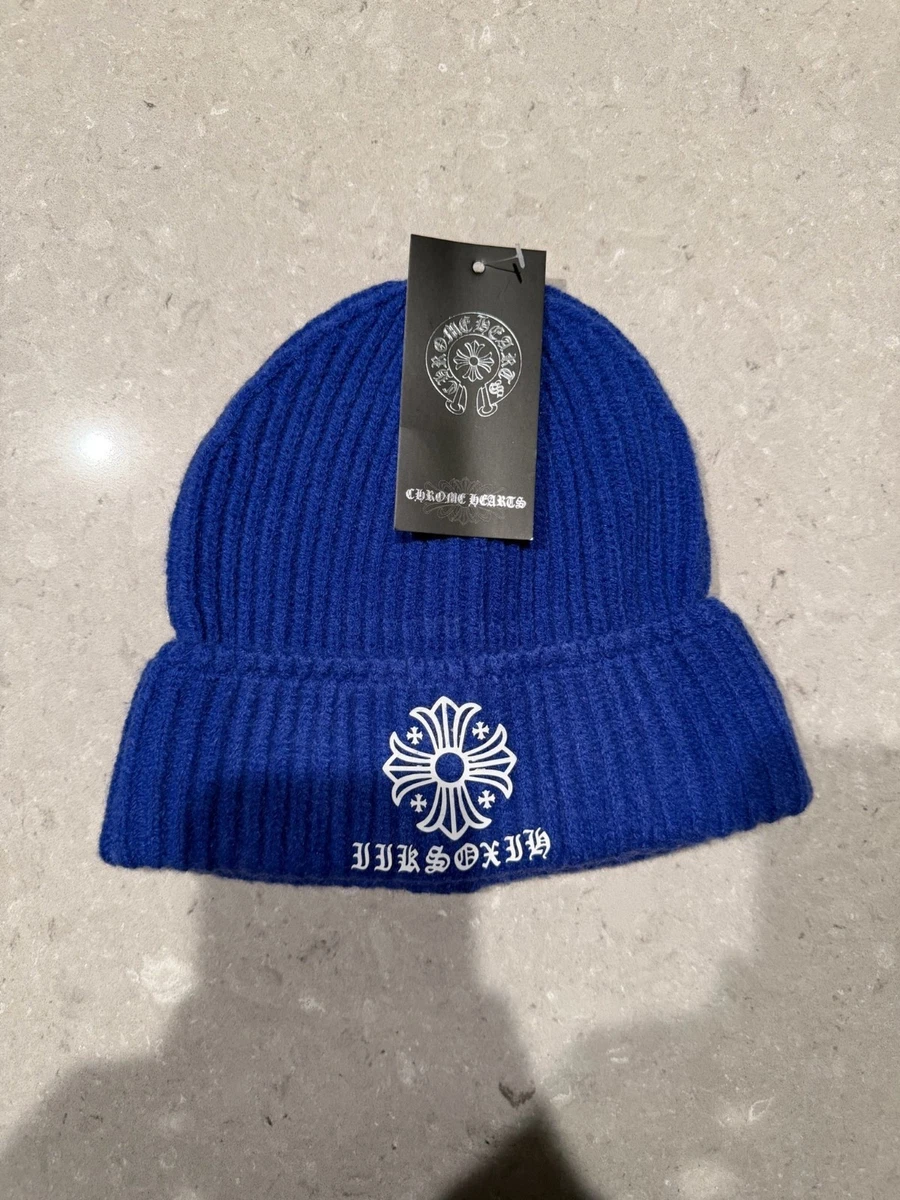 Men's Knit Chrome Hearts for sale | eBay