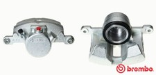 Bremssattel ESSENTIAL LINE BREMBO F 24 139 +39.26€ Pfand für FORD RANGER MAZDA