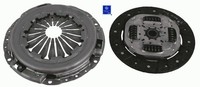 Sachs Kupplungssatz Passend F?R Fiat