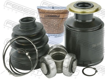 FEBEST 1411-NARH Joint Kit, drive shaft for SSANGYONG