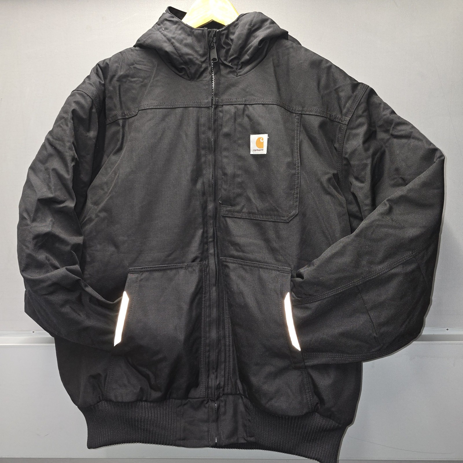 Carhartt Yukon Extreme Jacket - Brand New - XL