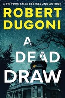 Robert Dugoni - A Dead Draw - Paperback - G245Z