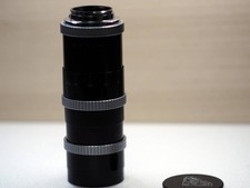 ANGENIEUX PARIS 180mm F4.5