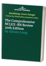 The Comprehensive NCLEXRN Revi - GOOD