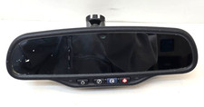 Gm 2004-2017 Rear View Mirror Inside Mirror 15816792 Oem