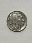 1931-S San Francisco Buffalo Indian Head Nickel, US 5c Type Coin