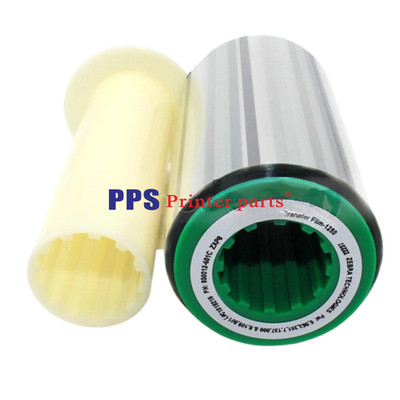 NEW 800012-601C Retransfer Film For Zebra ZXP8 ZXP9 Card Printer 1250IMG REXFER