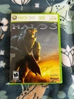 New ListingHalo 3 (Xbox 360) Tested Working, CIB