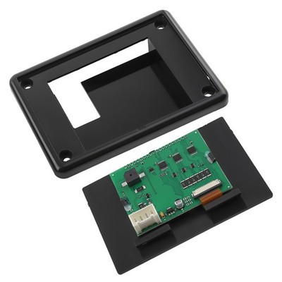 Ground Control Electronic RV Leveling Touchpad For Lippert system 421484