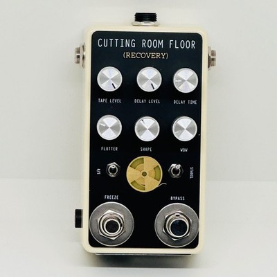 Recovery Effects CUTTING ROOM FLOOR V3 761935